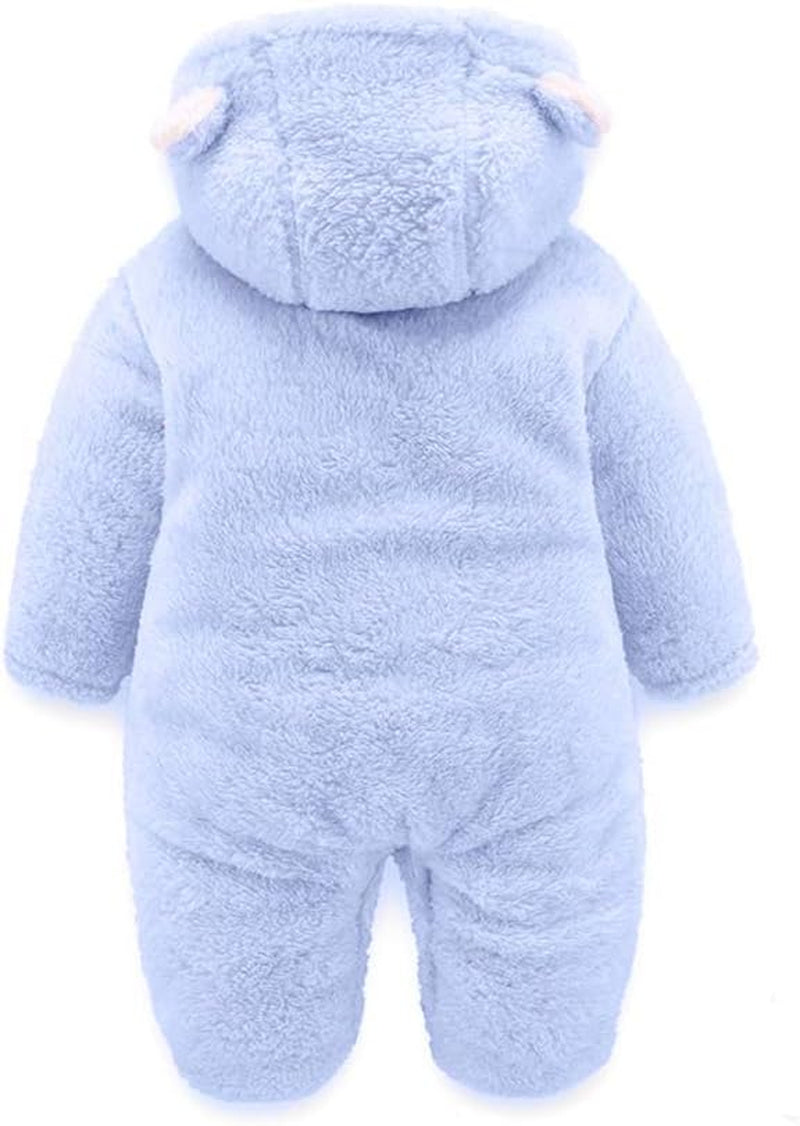 Unisex Baby Clothes Winter Coat