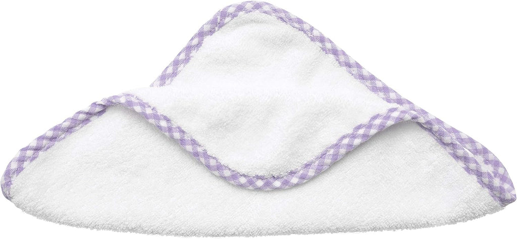 Premium Boutique Baby Towel for Girls