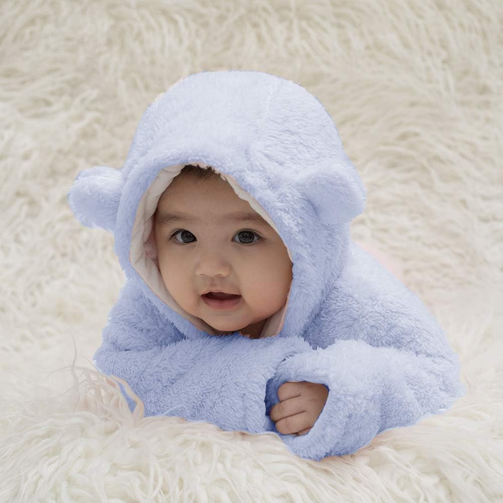 Unisex Baby Clothes Winter Coat