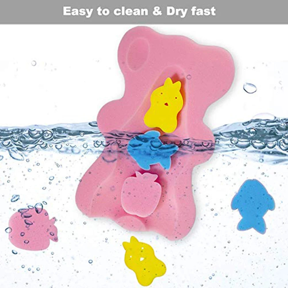 Baby Shower Anti-Slip Pad
