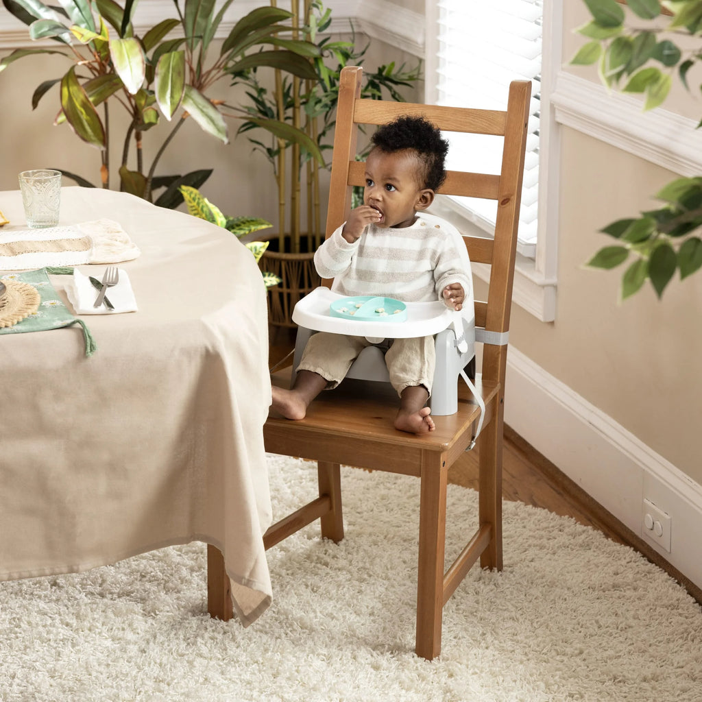 Baby Learning Feeding Seat