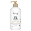Baby Coconut Oil Body Wash