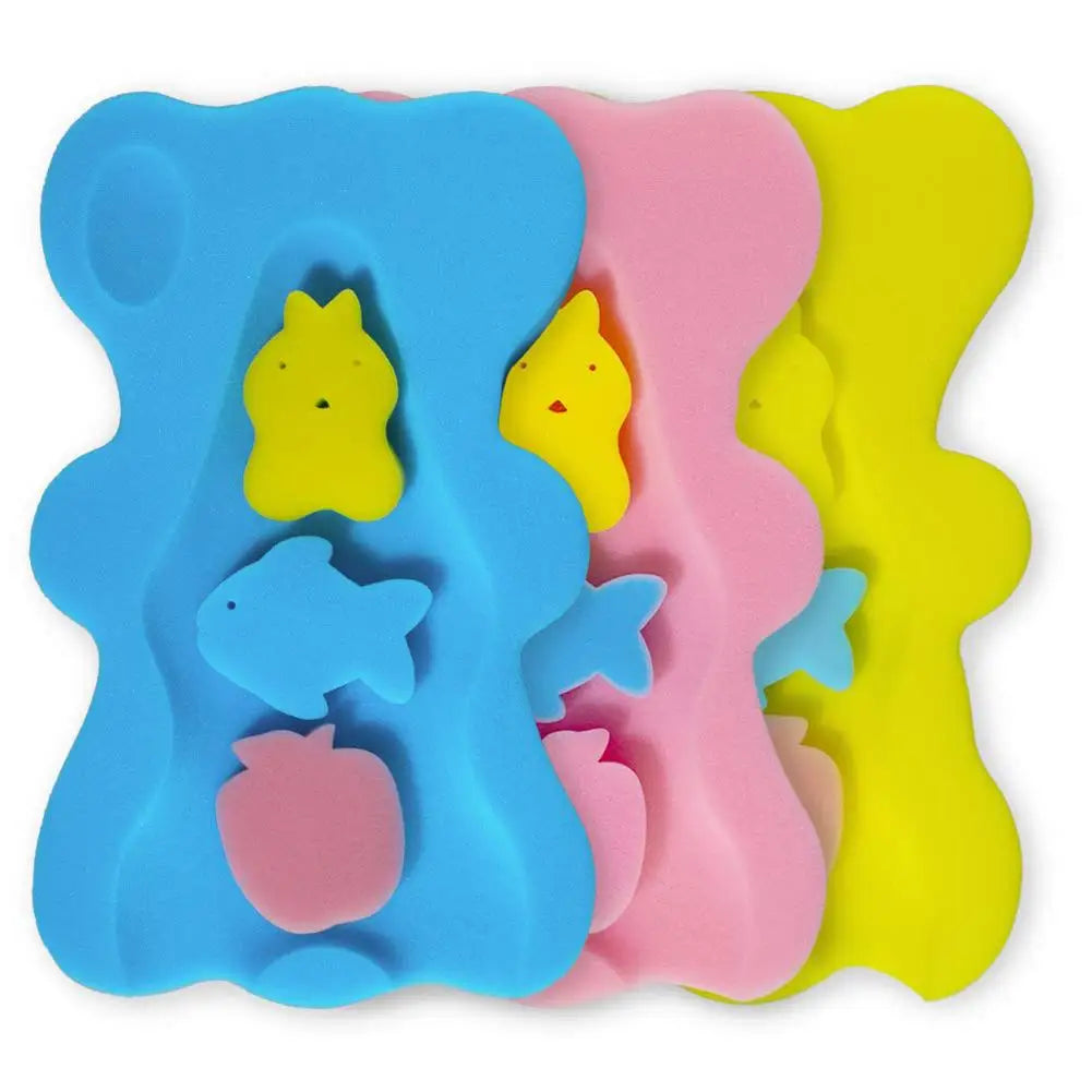 Baby Shower Anti-Slip Pad